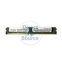 IBM 00U1148 - 16GB DDR3 PC3-10600 ECC Registered 240-Pins Memory