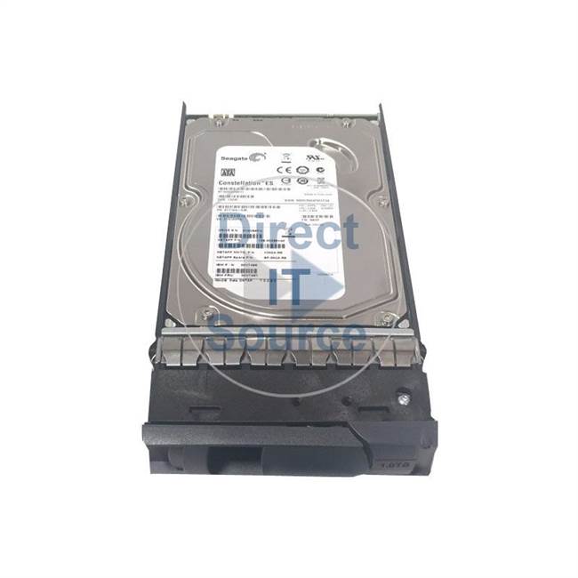 00V7466 IBM - 1TB 7.2K SATA 3.5" Cache Hard Drive