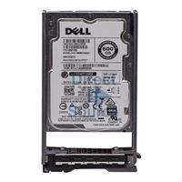 Dell 00VHWY - 600GB 15K SAS 12.0Gbps 2.5" Hard Drive