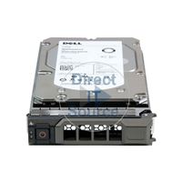 Dell 00VXWD - 6TB 7.2K SAS 6.0Gbps 3.5" Hard Drive