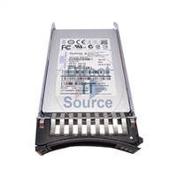 00W1126 IBM - 100GB SATA 2.5" Cache Hard Drive