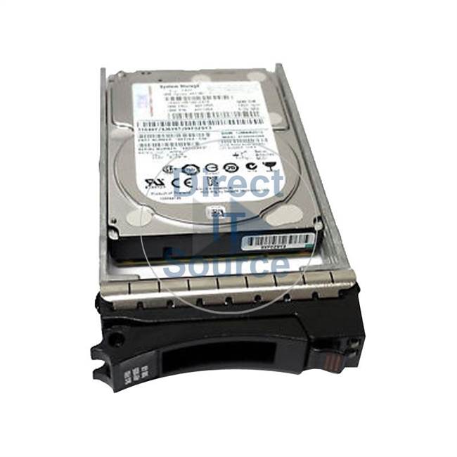 00Y5701 IBM - 2TB 7.2K SAS 3.5" Cache Hard Drive