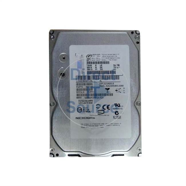 00Y5797 IBM - 300GB 15K SAS 6.0Gbps 2.5" Cache Hard Drive