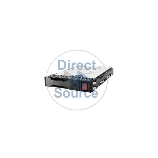 Lenovo 00YK247 - 1.2TB SATA 3.5" SSD