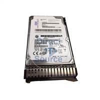 Lenovo 00YL601 - 600GB 10K SAS 2.5" Hard Drive