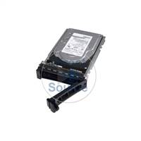 Dell 01053F - 900GB 15K SAS 2.5Inch Cache Hard Drive