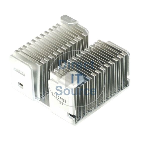 Dell 010XFX - Heatsink Assembly for Dimension S370
