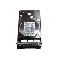 Dell 012GYY - 4TB 7.2K SAS 6.0Gbps 3.5" 64MB Cache Hard Drive