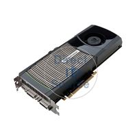 EVGA 015-P3-1482-TR - 1.5GB PCI-E X16 EVGA Geforce GTX 480 Video Card