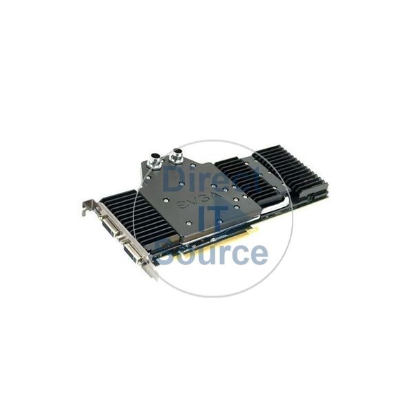 EVGA 015-P3-1489-ER - 1.5GB PCI-E X16 Nvidia Geforce GTX 480 Video Card