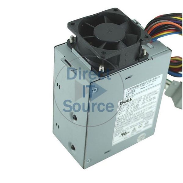 Dell 01728P - 110W Power Supply For OptiPlex GX100