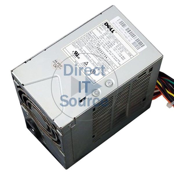 Dell 019GCN - 145W Power Supply For Dimension L600CX