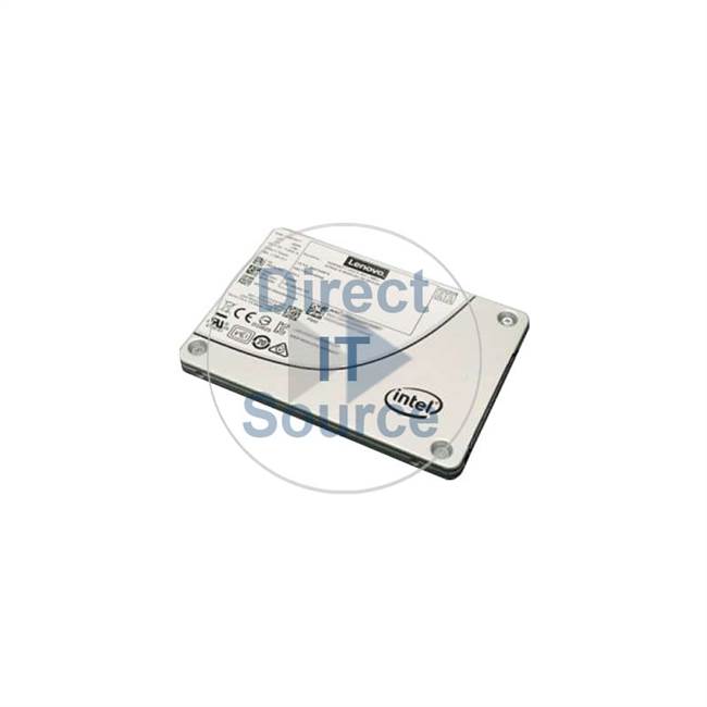 Lenovo 01AY582 - 180GB SATA 2.5" SSD