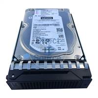 Lenovo 01DC487 - 4TB 7.2K SAS 12Gbps 3.5" Hard Drive