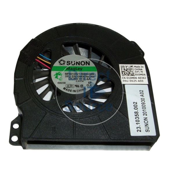 Dell 01DMD6 - Fan Assembly for Latitude E5410