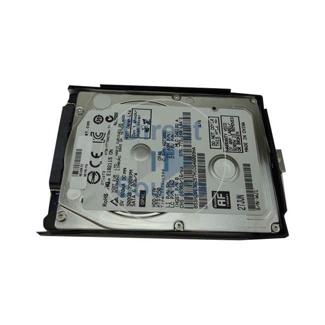 01EN125 IBM - 500GB 7.2K Cache Hard Drive