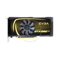 EVGA 01G-93-1563-KR - 1GB EVGA Geforce GTX 560 Ti Video Card