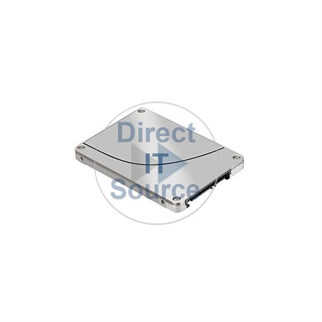 Lenovo 01GR802 - 1.2TB SATA 2.5" SSD