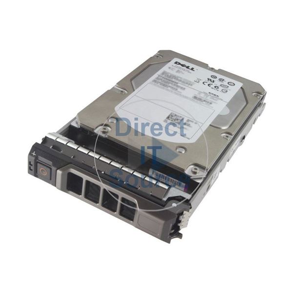 Dell 01HMPN - 10TB 7.2K SATA 6.0Gbps 3.5" Hard Drive