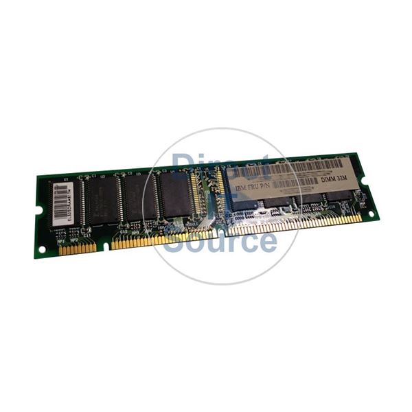 IBM 01K1105 - 32MB SDRAM PC-66 168-Pins Memory