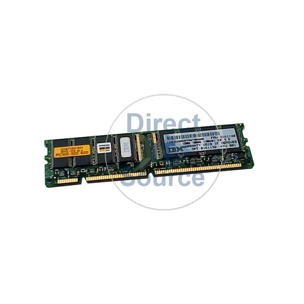 IBM 01K1138 - 128MB SDRAM PC-100 Memory