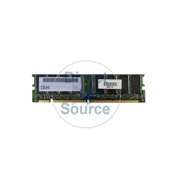 IBM 01K2666 - 64MB DDR PC-66 ECC Memory