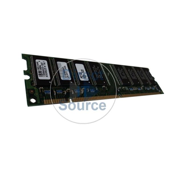 IBM 01K2700 - 128MB DDR PC-100 ECC Registered Memory