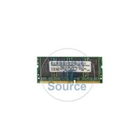 IBM 01K2730 - 128MB SDRAM PC-100 Memory