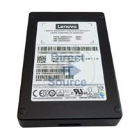 Lenovo 01KP060 - 7.68TB SAS 2.5" SSD