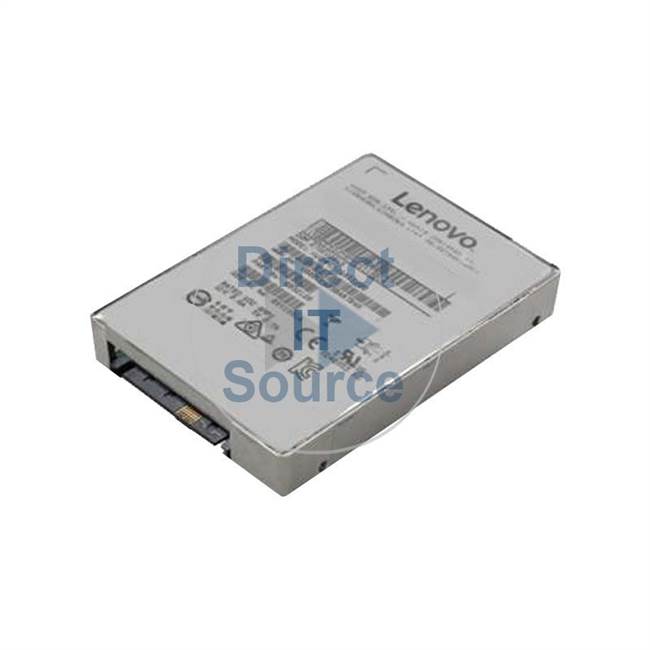 Lenovo 01KR444 - 1.92TB SATA 6.0Gbps 3.5" SSD