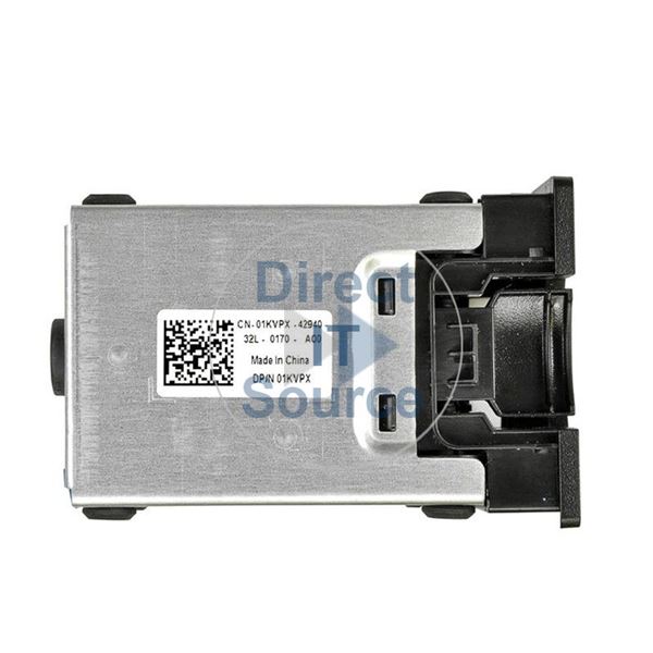 Dell 01KVPX - Fan Assembly for PowerEdge R520