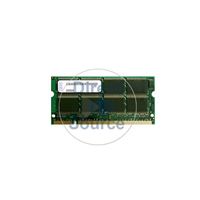 IBM 01N1588 - 512MB DDR PC-2100 Non-ECC Unbuffered Memory