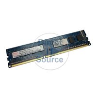 Dell 01N7HK - 2GB DDR3 PC3-10600 Non-ECC Unbuffered 240-Pins Memory