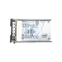 Dell 01RHK2 - 3.84TB SATA 2.5" SSD