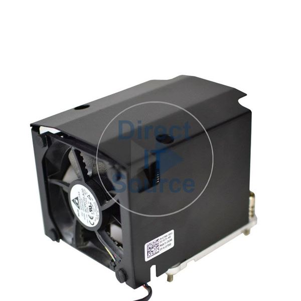 Dell 01TD00 - Fan and Heatsink for Precision T3600