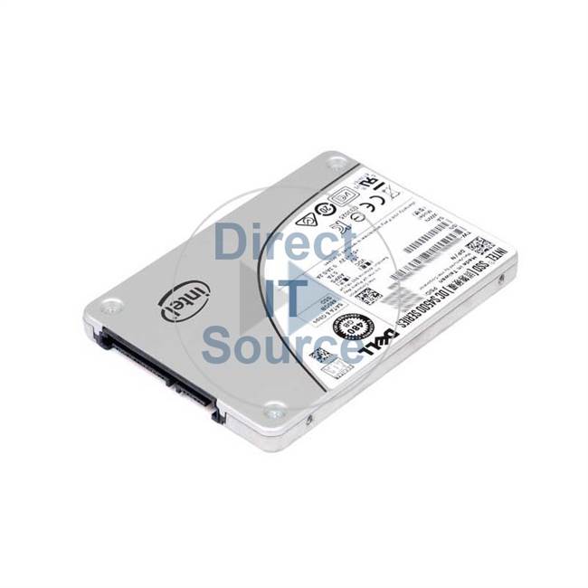 Dell 01VRTX - 480GB SATA 2.5" SSD