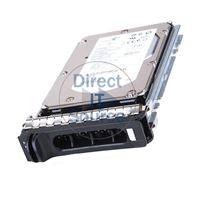 Dell 01X343 - 36GB 15K 80-PIN SCSI 3.5" Hard Drive