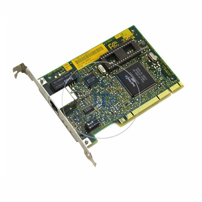 3Com 02-0152-000 - Etherlink PCI Ethernet Card