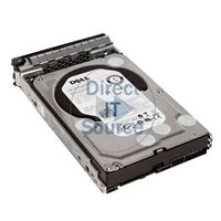 Dell 0202V7 - 4TB 7.2K SAS 6.0Gbps 3.5" Hard Drive