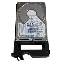 Dell 02156P - 36GB 7.2K 80-PIN SCSI 3.5" Hard Drive