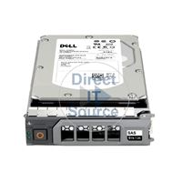 Dell 0221MM - 6TB 7.2K SAS 12.0Gbps 3.5" Hard Drive