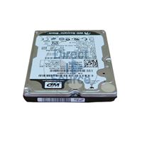 Dell 022JFK - 160GB 7.2K SATA 2.5" Hard Drive