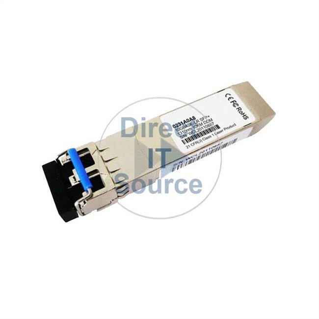 3Com 0231A0A8 - 10GBase-Lr XFP Transceiver