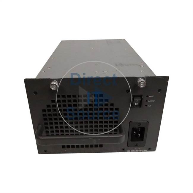 3 Com 0231A820 - 2800W  Power Supply