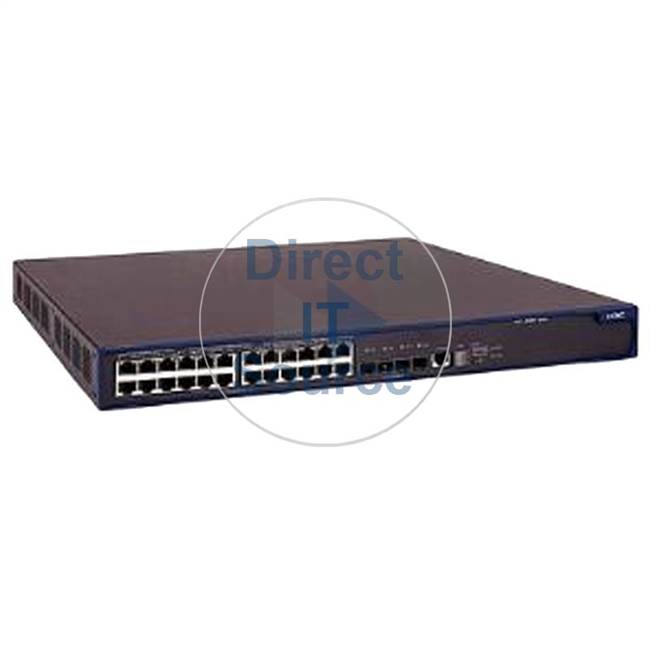 3Com 0235A10B - 3600 24-Port POE SI Switch