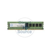 Dell 0237FC - 16GB DDR4 PC4-17000 ECC Registered 288-Pins Memory