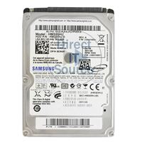 Dell 023NXF - 320GB 7.2K SATA 2.5" Hard Drive