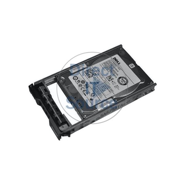 Dell 023R21 - 500GB 7.2K SAS 6.0Gbps 2.5" 64MB Cache Hard Drive