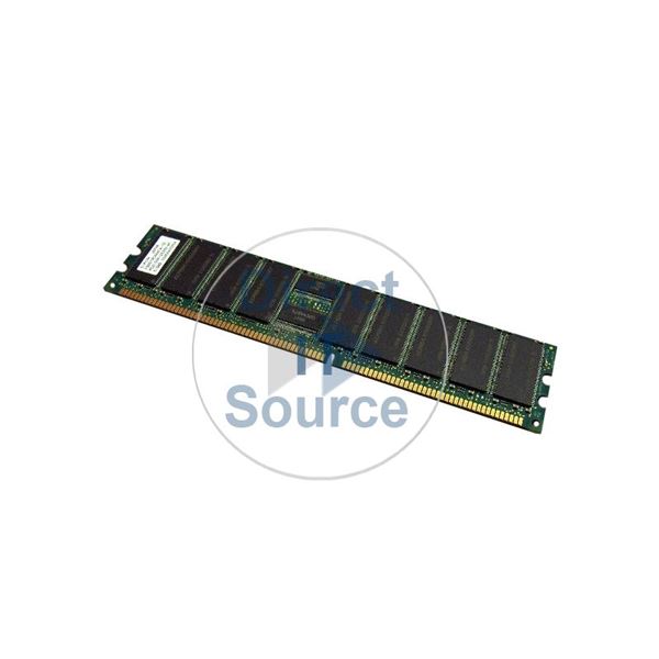 Dell 027YNY - 128MB DDR PC-1600 184-Pins Memory