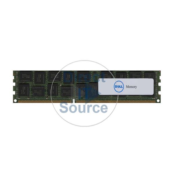 Dell 0284FC - 16GB DDR3 PC3-12800 ECC Registered 240-Pins Memory